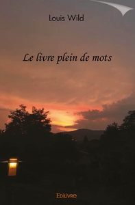 Le livre plein de mots