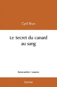 Le secret du canard au sang