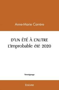 L'improbable été 2020