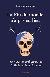 La Fin du monde n'a pas eu lieu