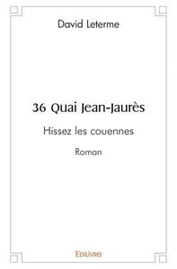 36 quai jean jaurès