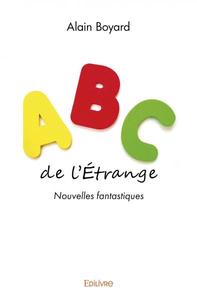 Abc de l'étrange