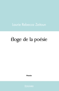 Éloge de la poésie