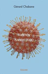 Variétés - année 2020