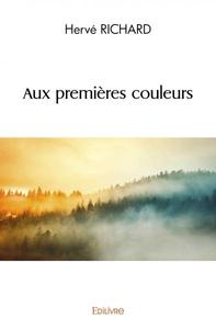 Aux premières couleurs