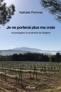 Je ne porterai plus ma croix