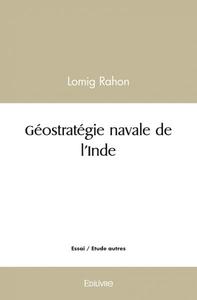 Géostratégie navale de l’inde