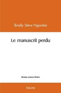 Le manuscrit perdu
