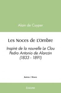 Les noces de l’ombre