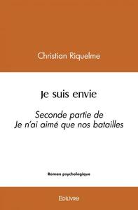 Je suis envie