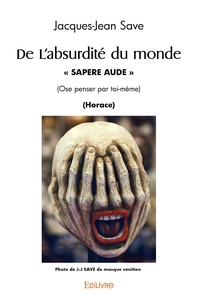 De L'absurdité du monde