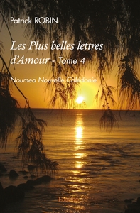 Les Plus belles lettres d'Amour - Tome 4