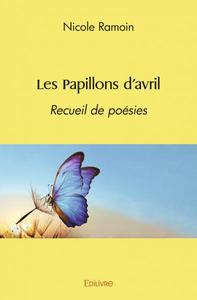 Les papillons d’avril