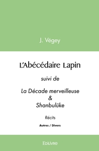 L'Abécédaire Lapin