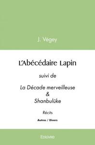 L’abécédaire lapin