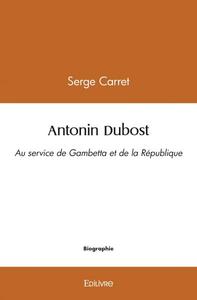 Antonin dubost