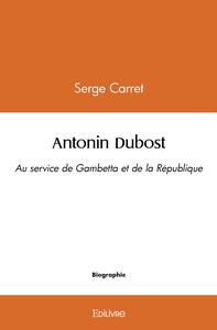 Antonin Dubost