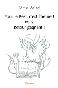 Pour le Best, c'est l'heure ! - Tome 2