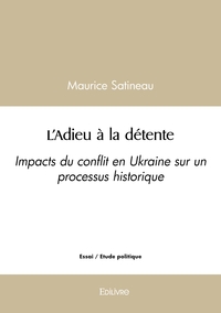 L'Adieu à la détente