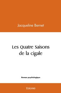 Les Quatre Saisons de la cigale