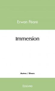 Immersion