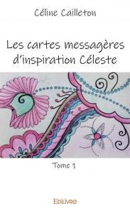 Les cartes messagères d'inspiration céleste