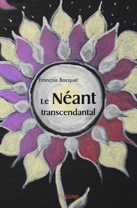 Le néant transcendantal