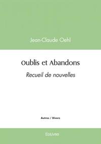 Oublis et abandons