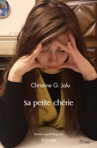 Sa petite chérie