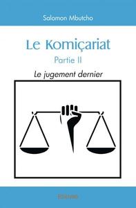 Le komiçariat partie ii