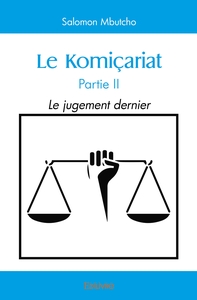 Le Komiçariat - Tome 2