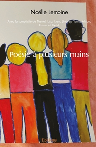 Poésie à plusieurs mains