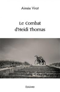 Le combat d'heidi thomas