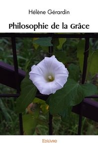 Philosophie de la Grâce