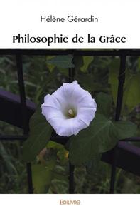 Philosophie de la grâce