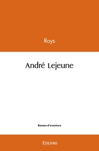 André Lejeune