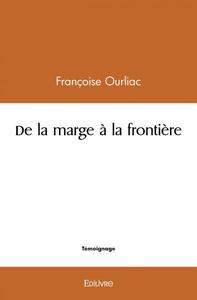 De la marge à la frontière