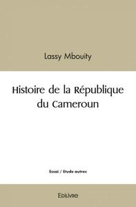 Histoire de la république du cameroun