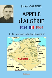 Appelé d'Algérie 1954-1964