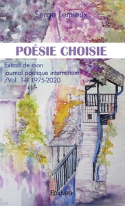 Poésie choisie - Tome 1
