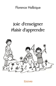 Joie d'enseigner Plaisir d'apprendre