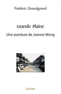 Grande plaine