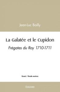 La galatée et le cupidon