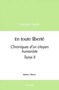 En toute liberté