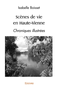 Scènes de vie en Haute-Vienne