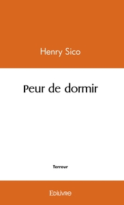 Peur de dormir