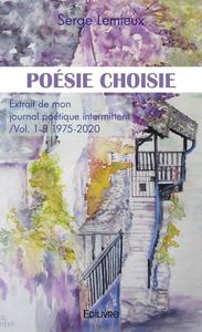 Poésie choisie
