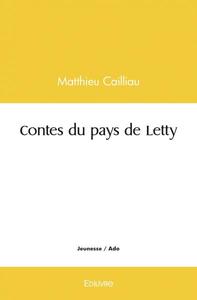 Contes du pays de letty