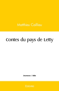 Contes du pays de Letty