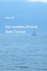 Des Gouttes d'encre dans l'océan